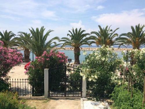 Apartamento Sunsets In Thassos 1
