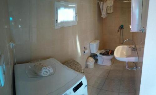 Apartamento Sunsets In Thassos 1