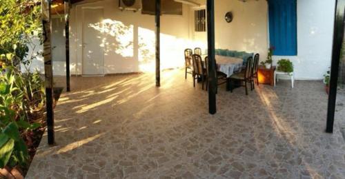 Apartamento Sunsets In Thassos 1