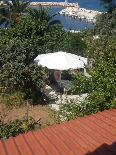 Apartamento Sunsets In Thassos 1
