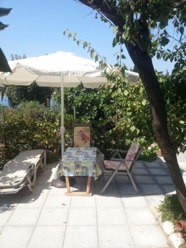 Apartamento Sunsets In Thassos 1
