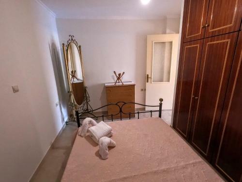 Apartamento Villa Astradeni Symi
