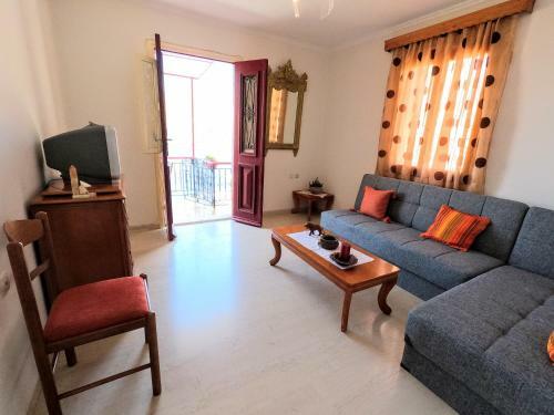 Apartamento Villa Astradeni Symi