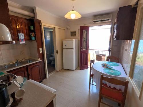 Apartamento Villa Astradeni Symi