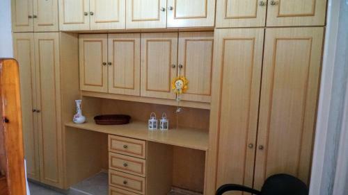 Apartamento Villa Astradeni Symi