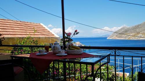 Apartamento Villa Astradeni Symi