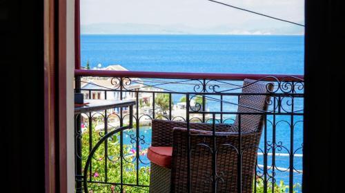 Apartamento Villa Astradeni Symi