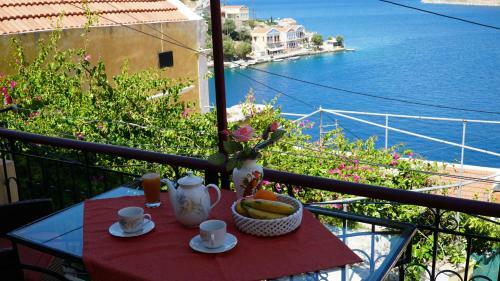 Apartamento Villa Astradeni Symi