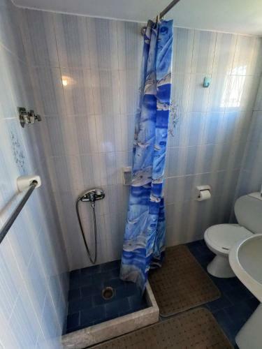 Apartamento Villa Astradeni Symi