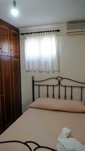 Apartamento Villa Astradeni Symi