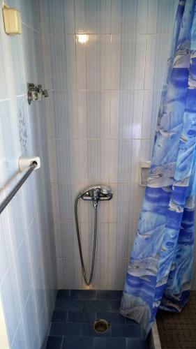 Apartamento Villa Astradeni Symi