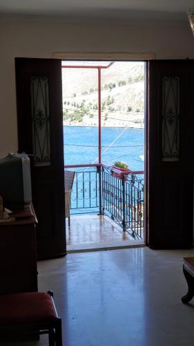 Apartamento Villa Astradeni Symi