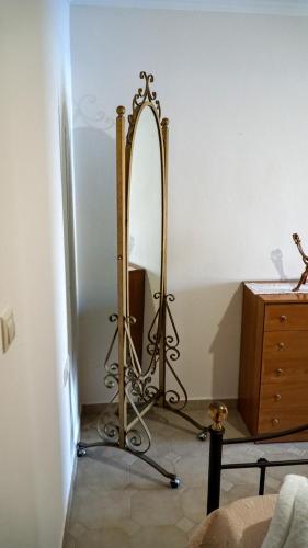 Apartamento Villa Astradeni Symi