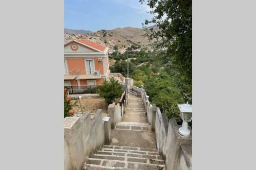 Apartamento Mansion House With Terrace And Fantastic View!