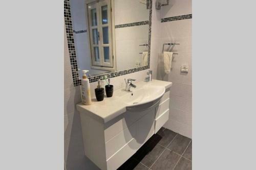 Apartamento Mansion House With Terrace And Fantastic View!