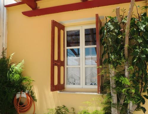 Villa Aloustina's House