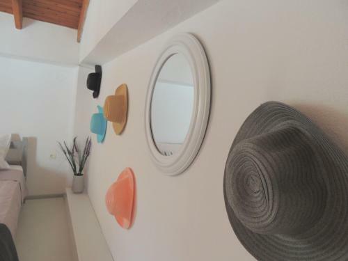 Villa Aloustina's House