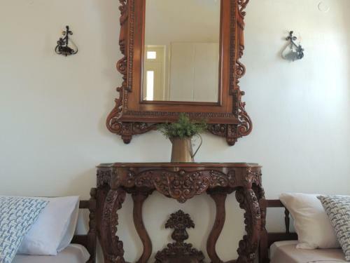 Villa Aloustina's House