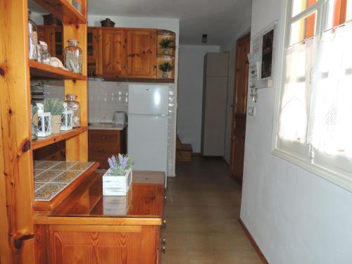 Villa Aloustina's House