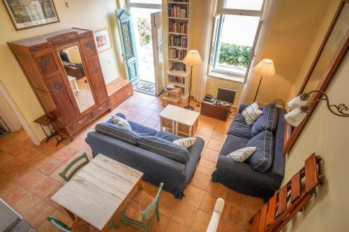 Apartamento Merchant House