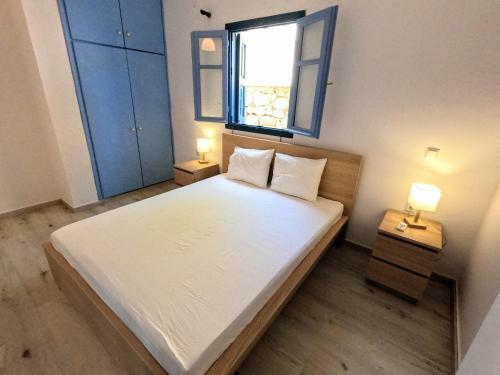Marina Pedi Apartments