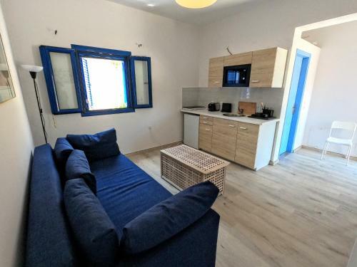 Marina Pedi Apartments