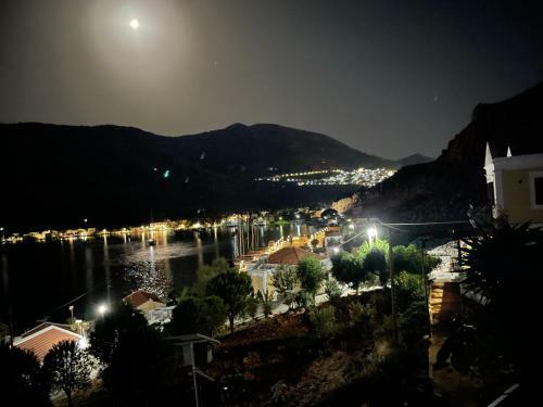 Marina Pedi Apartments