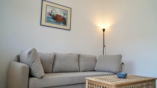 Marina Pedi Apartments