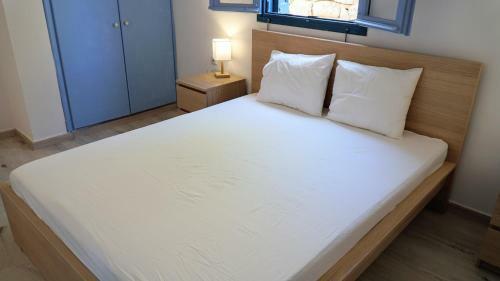Marina Pedi Apartments