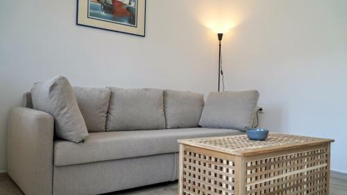 Marina Pedi Apartments