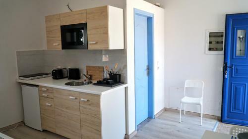 Marina Pedi Apartments