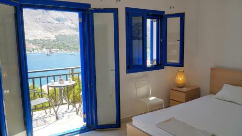 Marina Pedi Apartments