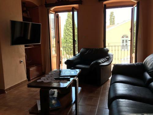 Apartamento Casa Kalliroi