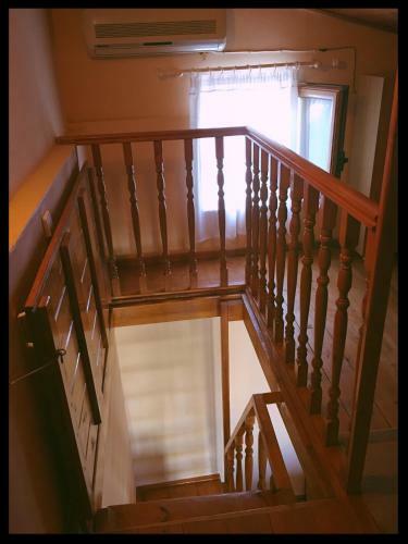 Apartamento Casa Kalliroi