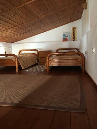 Apartamento Casa Kalliroi