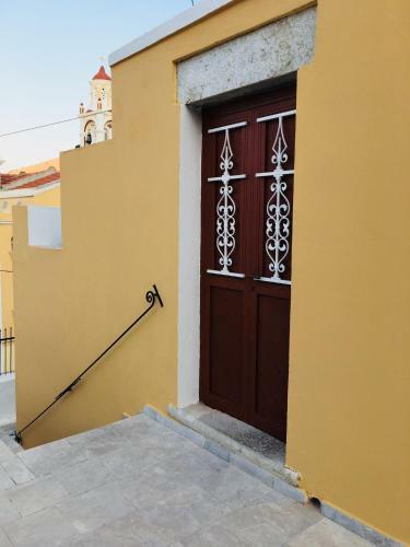 Apartamento Casa Kalliroi