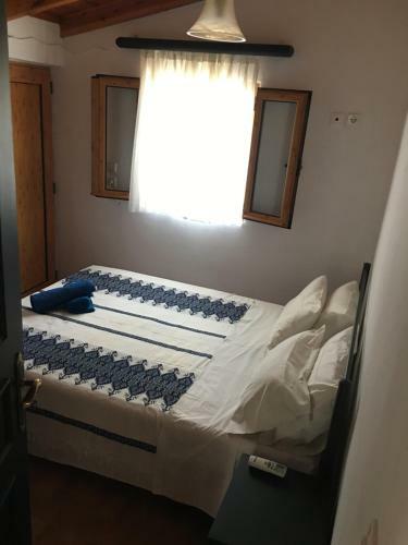 Apartamento Casa Kalliroi