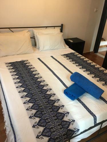 Apartamento Casa Kalliroi