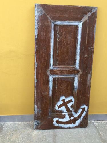 Apartamento Casa Kalliroi