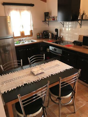 Apartamento Casa Kalliroi
