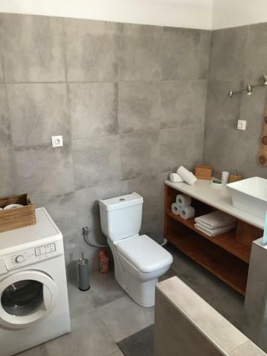 Apartamento Casa Kalliroi