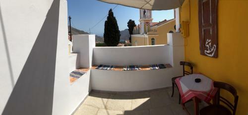 Apartamento Casa Kalliroi