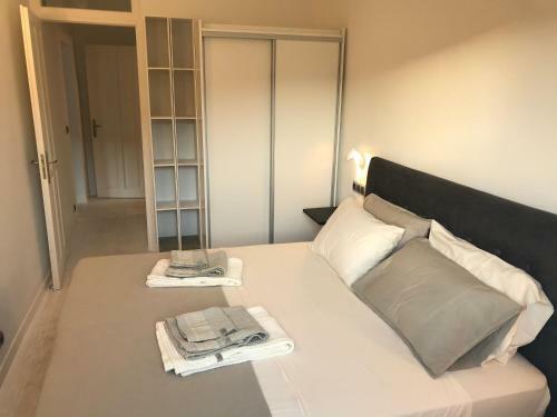 Apartamento Villa Penelope, A Breathtaking View On Aegean Sea