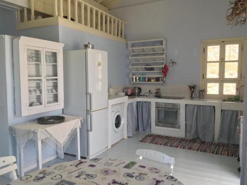 Apartamento Layla Sea