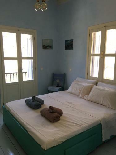 Apartamento Layla Sea