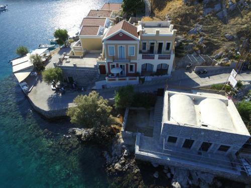Apartamento Anoi Tholos
