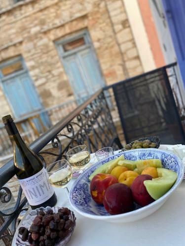 Apartamento The Bougainvillea House