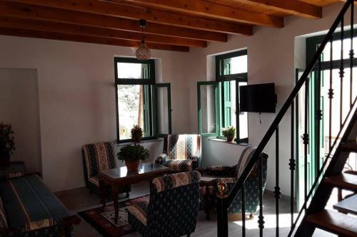Apartamento Giorgina's House