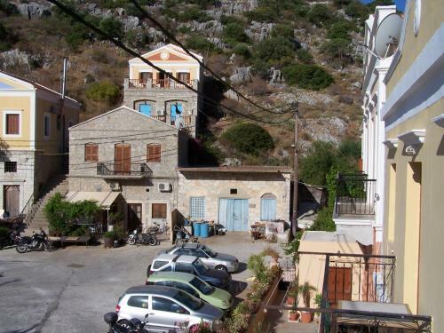 Apartamento Harani Sea View