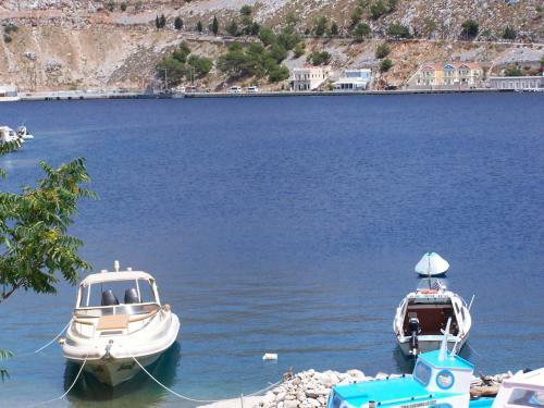 Apartamento Harani Sea View